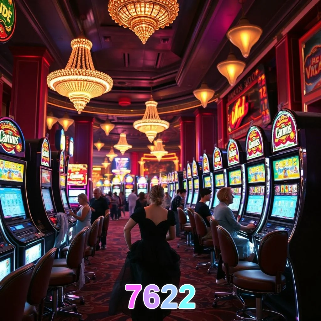 Principais provedores de slots da 7622 - NetEnt, Pragmatic Play, Play'n GO