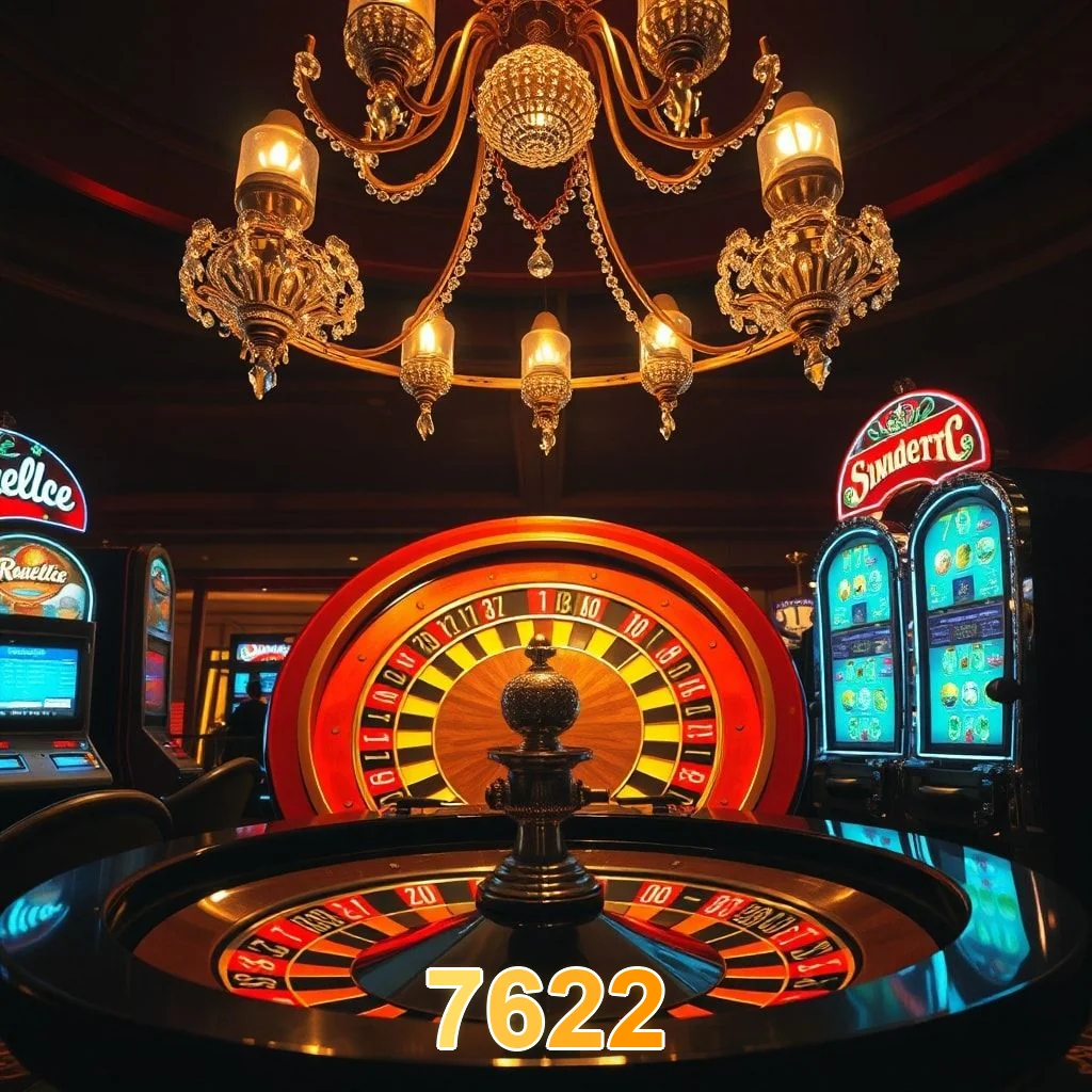 Níveis do programa VIP da 7622